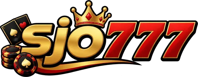 Logo navigasi sjo777 — katalog game Android Indonesia