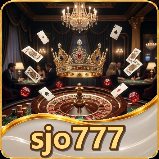 Unduh resmi katalog game sjo777 v5.2.1 dari situs ini